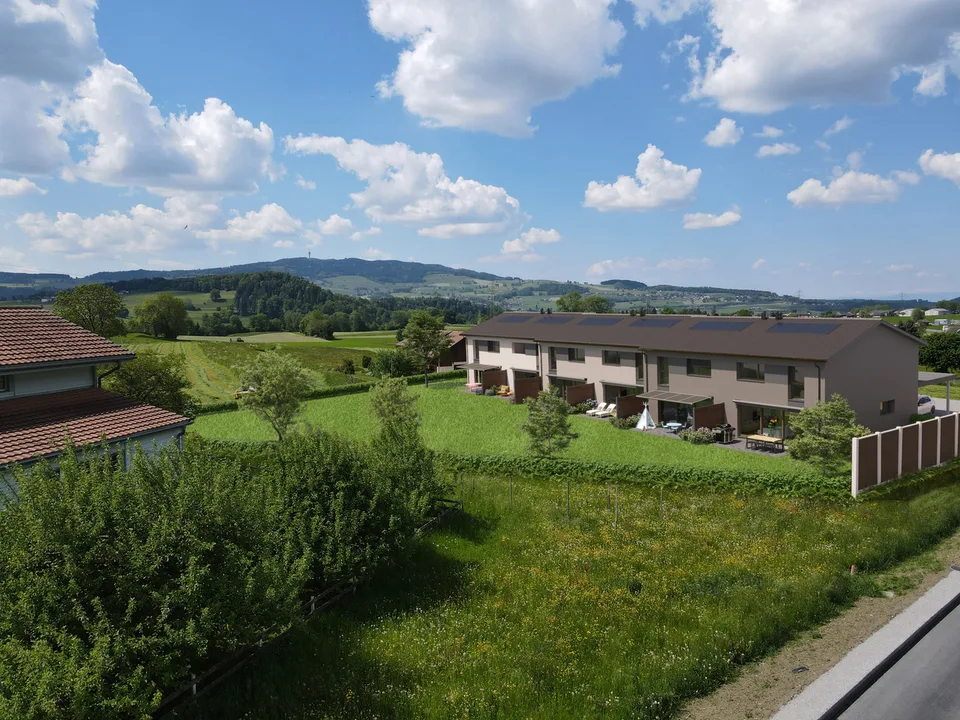 VILLARVOLARD | Villa familiare con 5,5 stanze