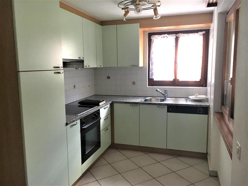 Casa plurifamiliare a Giornico