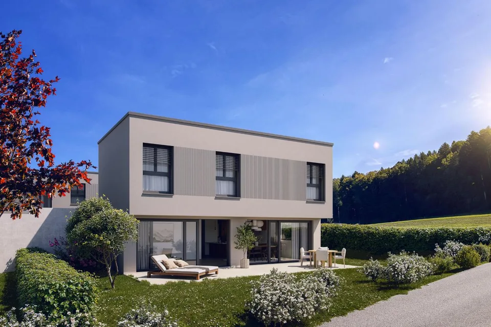 Pra Nova Project - Last Villa Available!