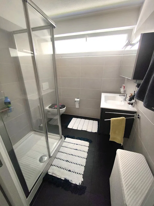 4 ½ Zimmer Wohnung, 2. Etage / Wohngebiet – Foto 10 von 17