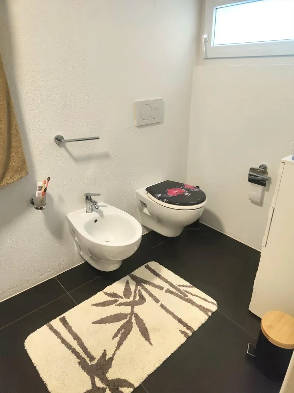 4 ½ Zimmer Wohnung, 2. Etage / Wohngebiet – Foto 9 von 17