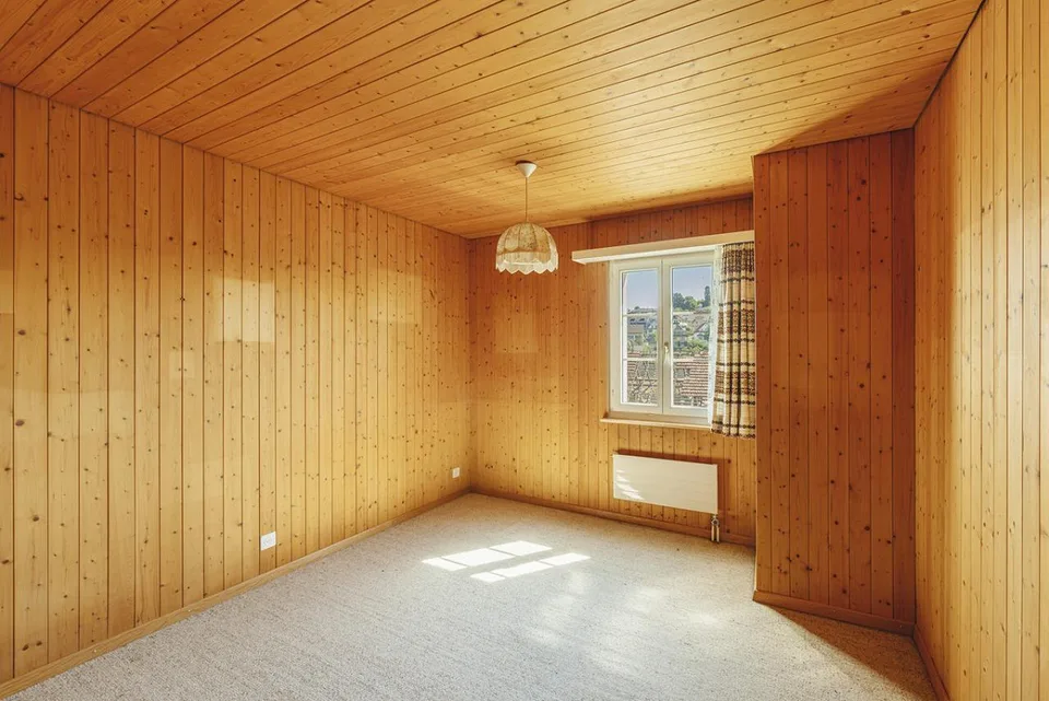 Tradition trifft Potenzial - ehemaliges Bauernhaus in Thayngen