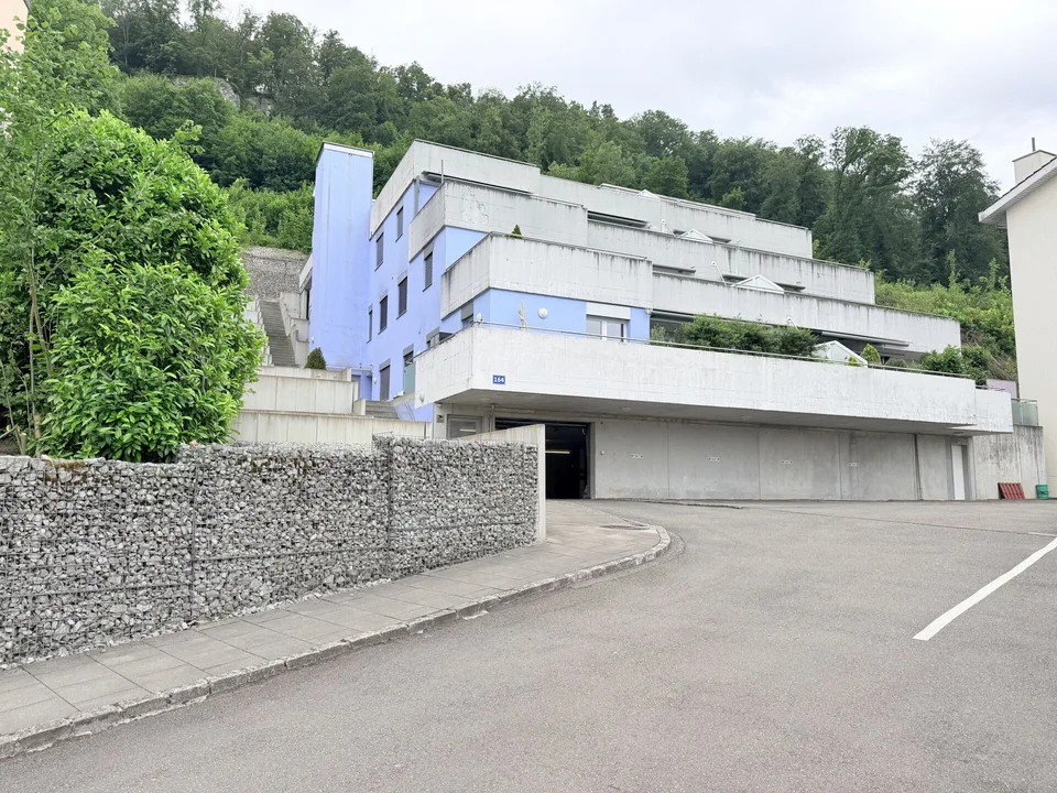 Attraktive, sehr moderne 4.5 Zimmer Maisonette