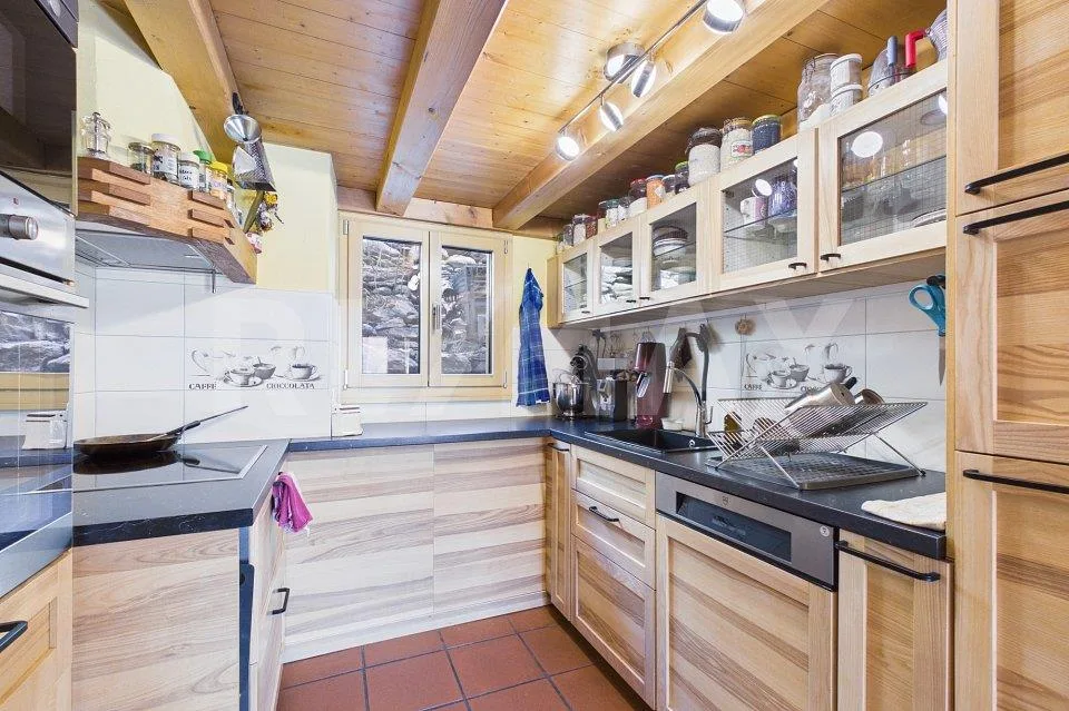 Maison individuelle – photo 6 sur 13