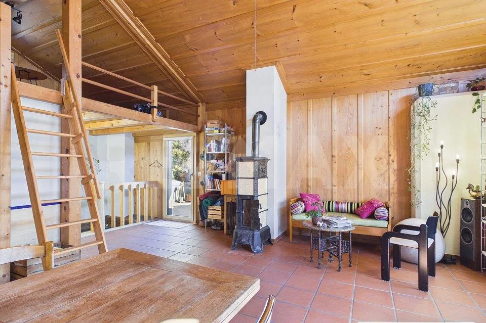 Einfamilienhaus
