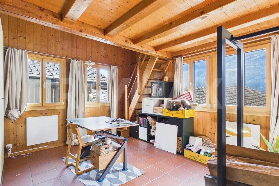 Maison individuelle – photo 13 sur 13