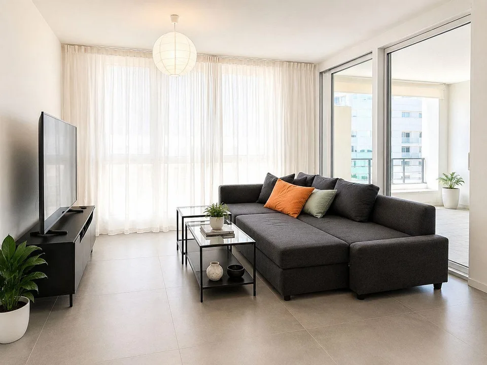 Residence Portone 17 – a few minutes walk from the old town and the SBB train station