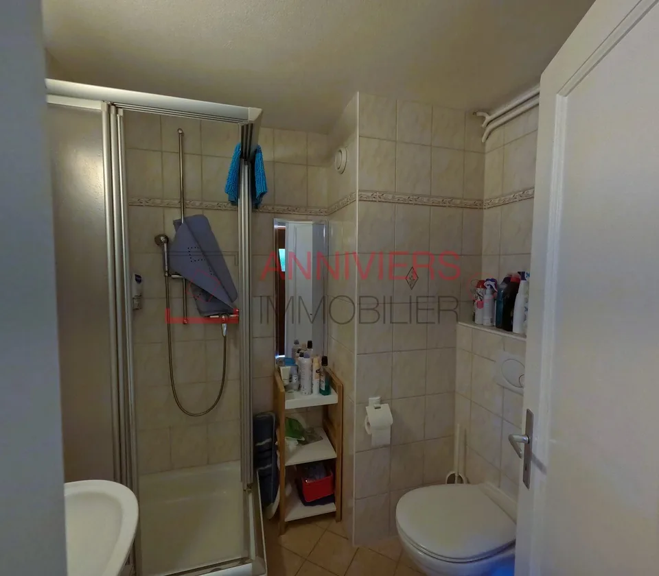 Chalet authentique avec vue panoramique au Val d'Anniviers – photo 8 sur 23