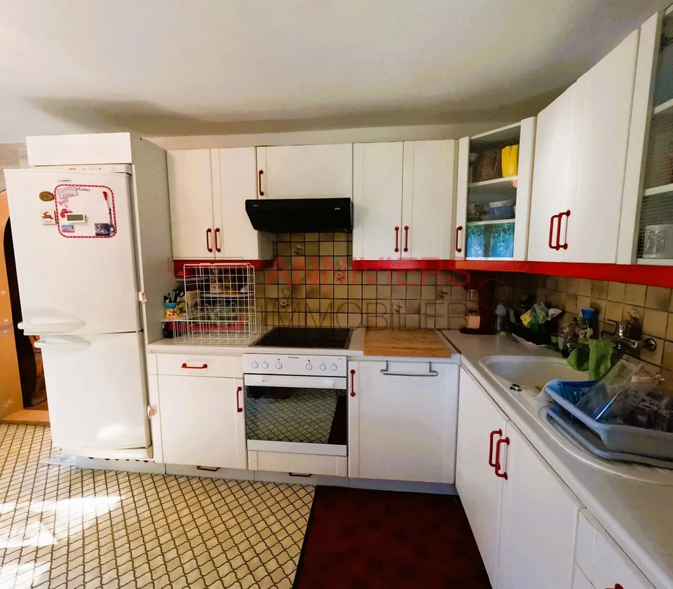 Authentisches Chalet mit Panoramablick im Val d'Anniviers