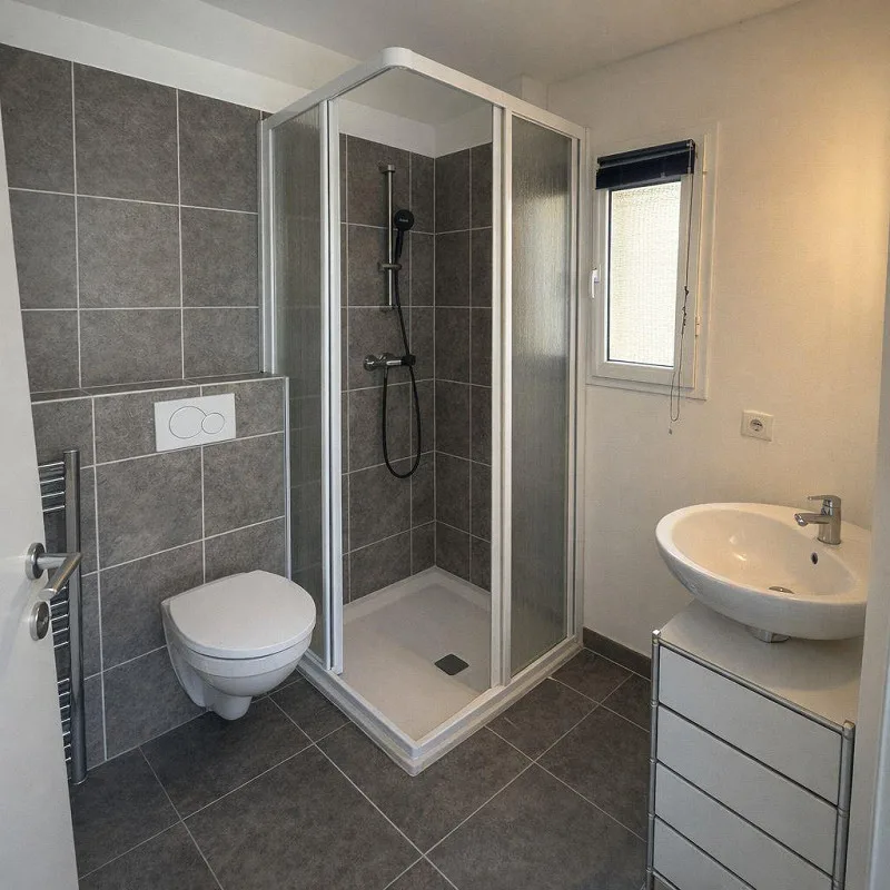 Cadenazzo – Appartamento di 4,5 locali con giardino, più uno studio indipendente – foto 15 di 21