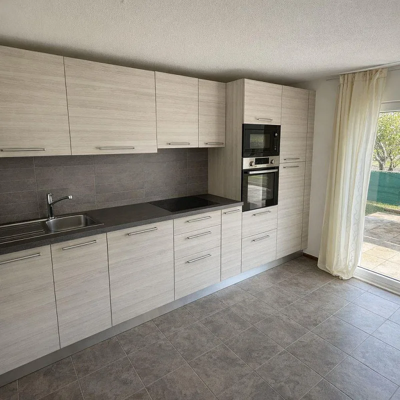 Cadenazzo – Appartamento di 4,5 locali con giardino, più uno studio indipendente – foto 18 di 21