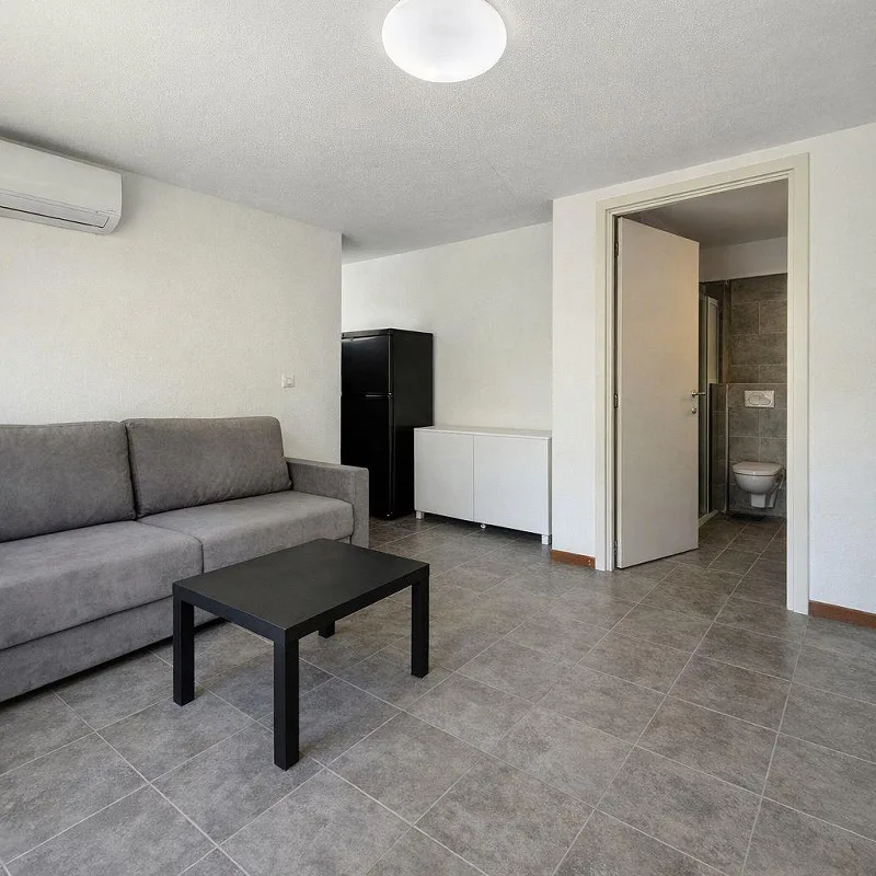 Cadenazzo – Appartamento di 4,5 locali con giardino, più uno studio indipendente – foto 17 di 21
