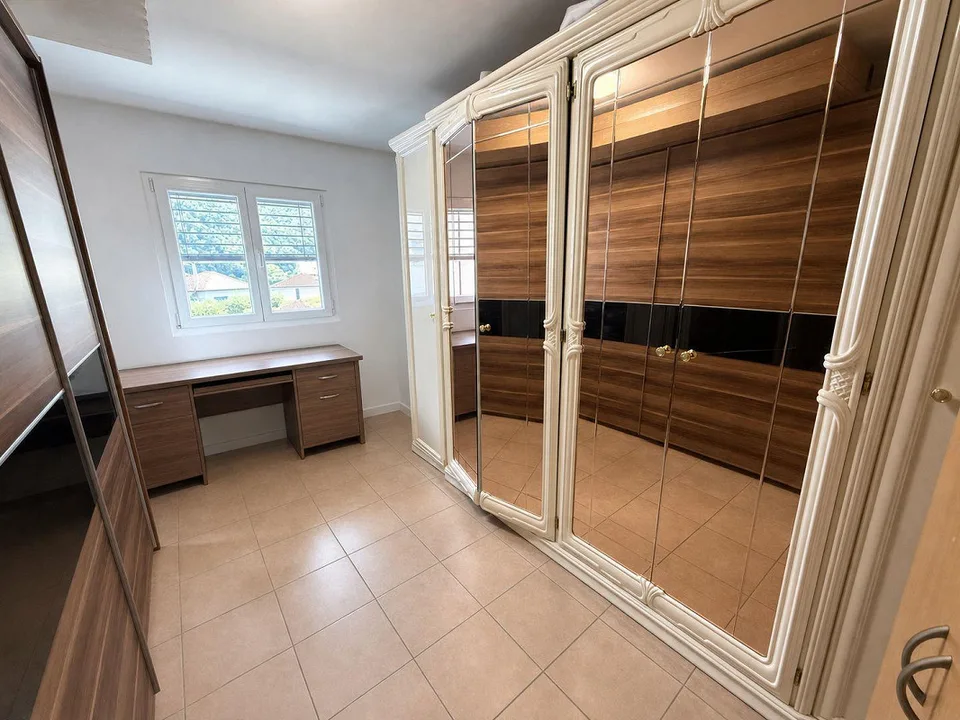 Cadenazzo – Appartamento di 4,5 locali con giardino, più uno studio indipendente – foto 11 di 21