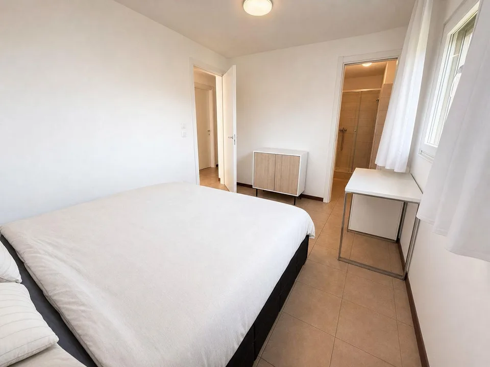 Cadenazzo – Appartamento di 4,5 locali con giardino, più uno studio indipendente – foto 8 di 21