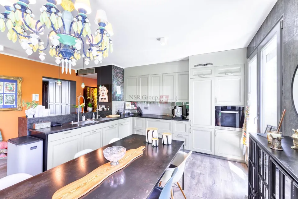 Appartement moderne avec des équipements de haute qualité - Exclusivité