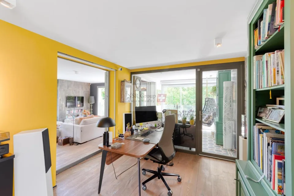 Appartement moderne avec des équipements de haute qualité - Exclusivité