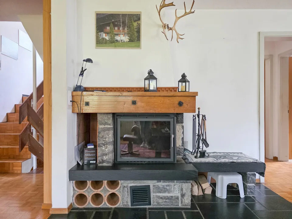 9.5 Zimmer Chalet – Foto 7 von 29