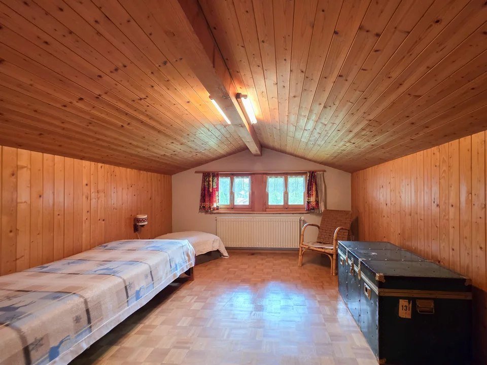 9.5 Zimmer Chalet – Foto 24 von 29
