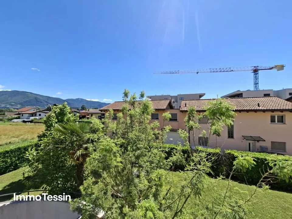 Sympathetic apartment in a sunny and quiet location, ideal as a holiday apartment or permanent residence – photo 6 of 13