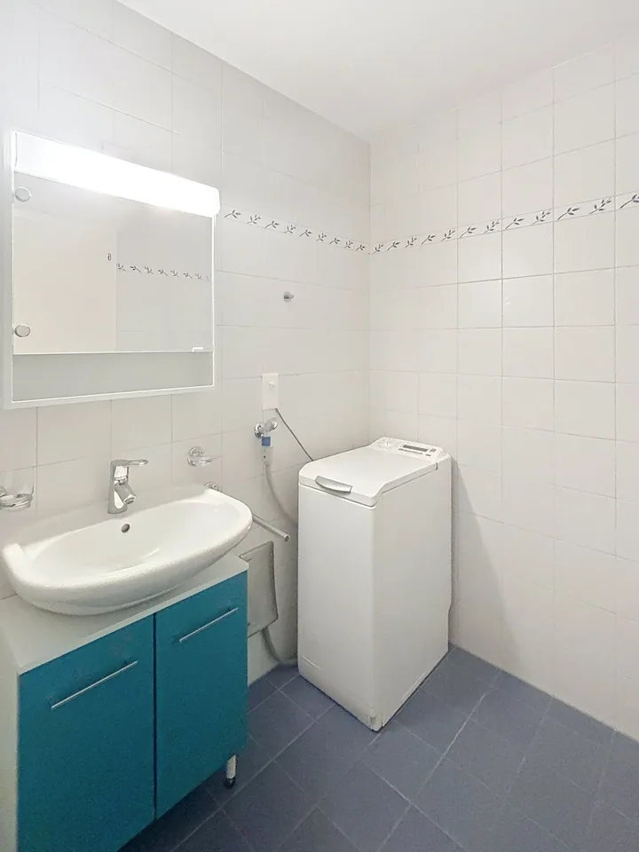Magnifico appartamento di 4,5 stanze con vista panoramica a Chernex