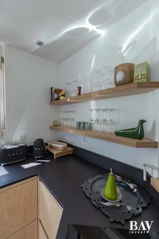 Gravelone, außergewöhnliche Wohnung in einer gesicherten Residenz