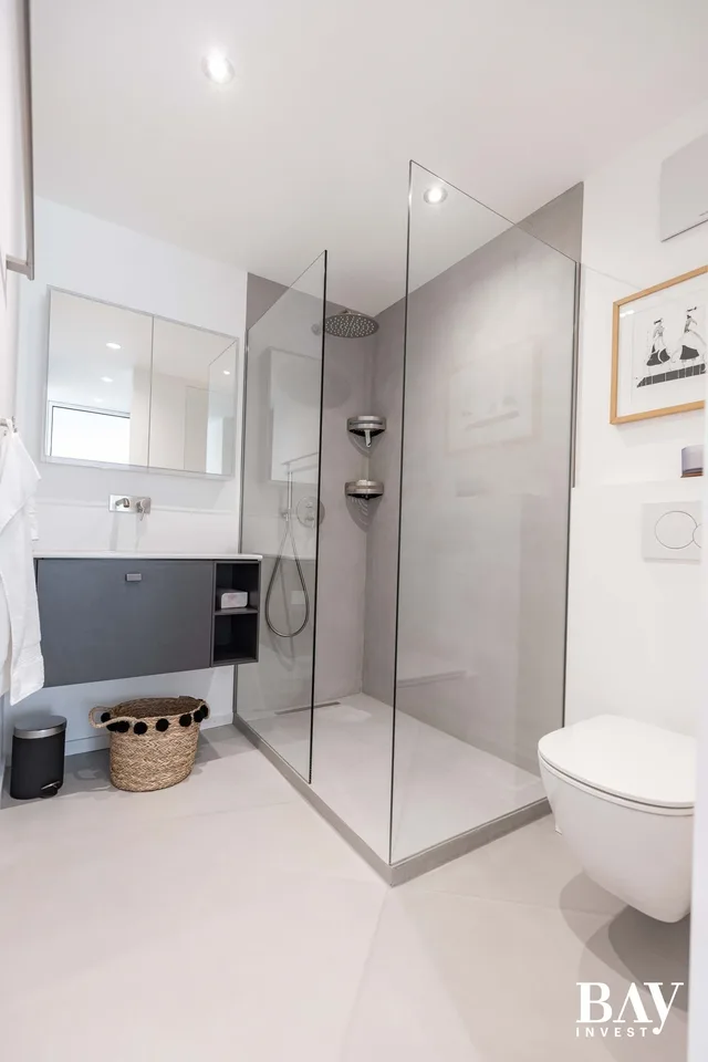 Gravelone, außergewöhnliche Wohnung in einer gesicherten Residenz