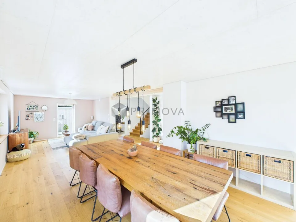 Wo Design zuhause ist - und der Wald beginnt