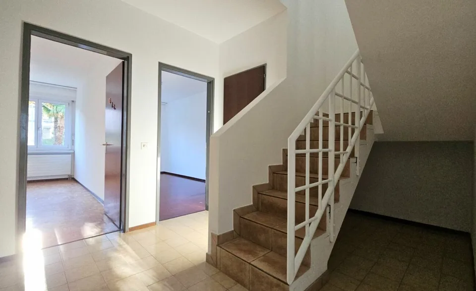 APPARTAMENTO 4.5 LOCALI A VACALLO