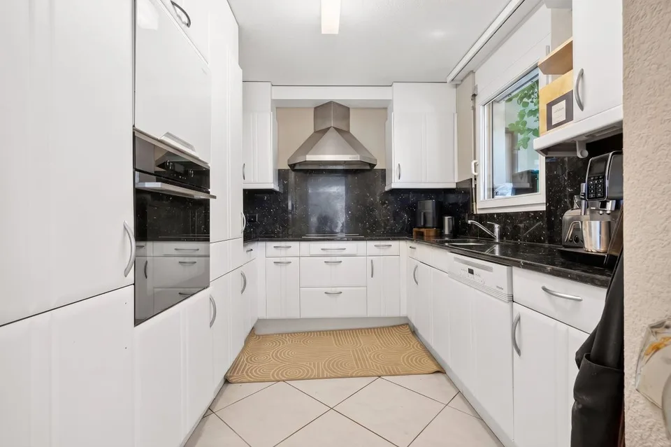 6.5 Zimmer Einfamilienhaus in Wollerau – Foto 6 von 13