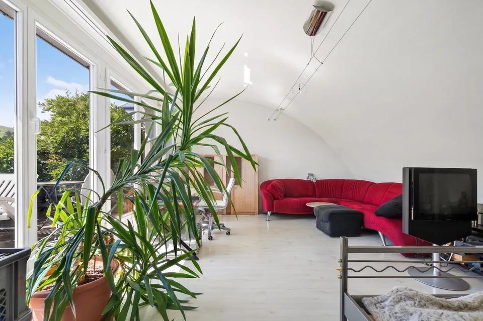 6.5 Zimmer Einfamilienhaus in Wollerau – Foto 9 von 13