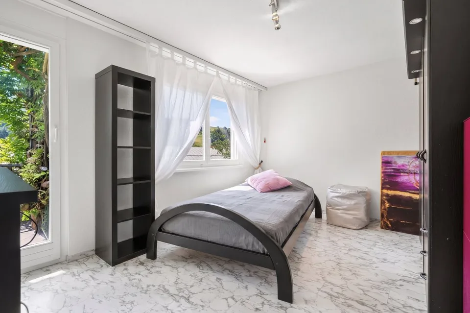 6.5 Zimmer Einfamilienhaus in Wollerau – Foto 13 von 13