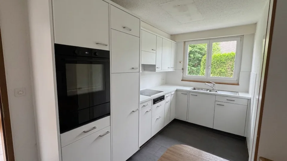 Wohnen im Grünen - Einfamilienhaus in Waldkirch zu vermieten – photo 5 sur 15
