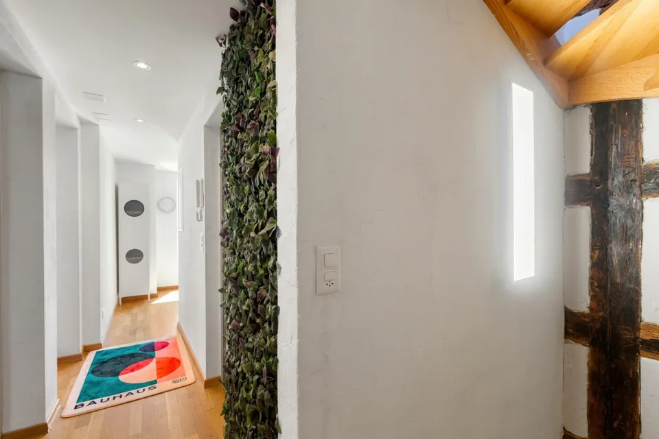 Une maison qui s'adapte à la vie – photo 13 sur 26