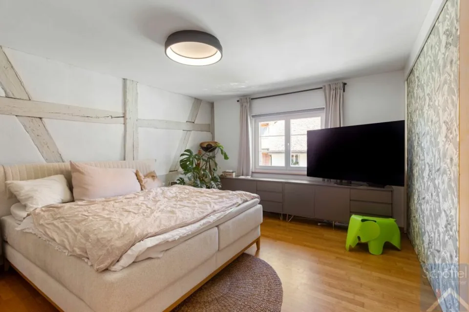 Une maison qui s'adapte à la vie – photo 10 sur 26