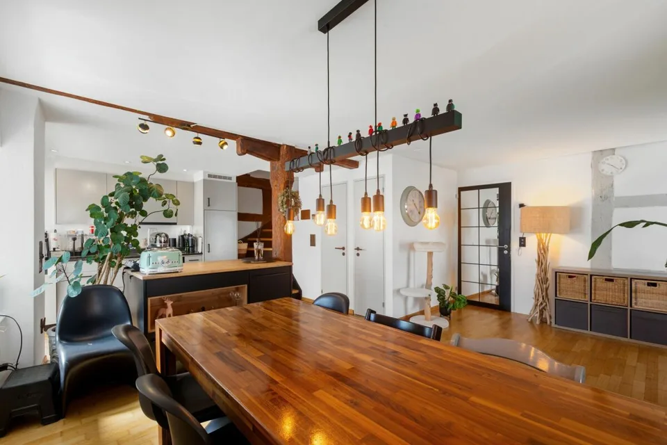 Une maison qui s'adapte à la vie – photo 12 sur 26