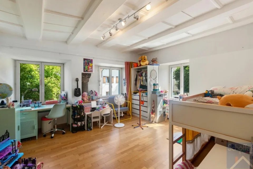 Une maison qui s'adapte à la vie – photo 6 sur 26