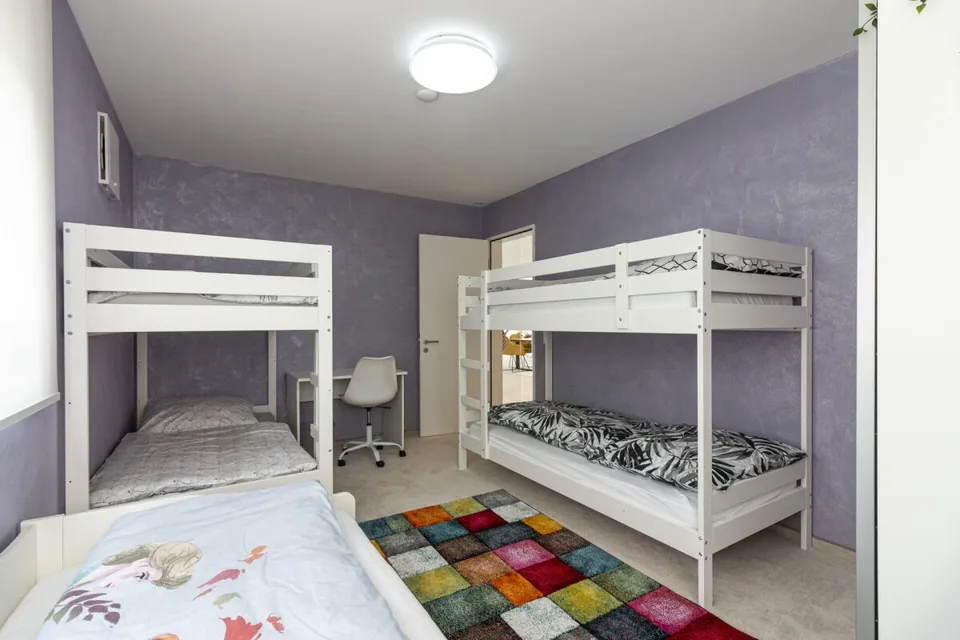 Esclusivo appartamento attico di 3½ locali con grande terrazza – foto 9 di 17