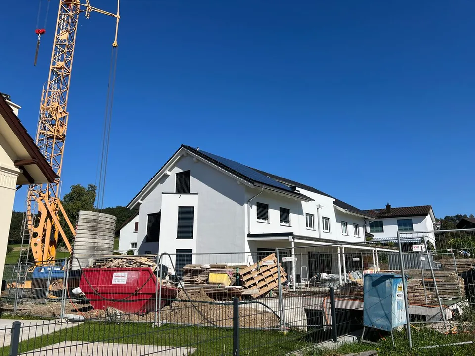 HANDWERKER AUFGEPASST: EDELROHNEUBAU ZUM SELBER AUSBAUEN!
