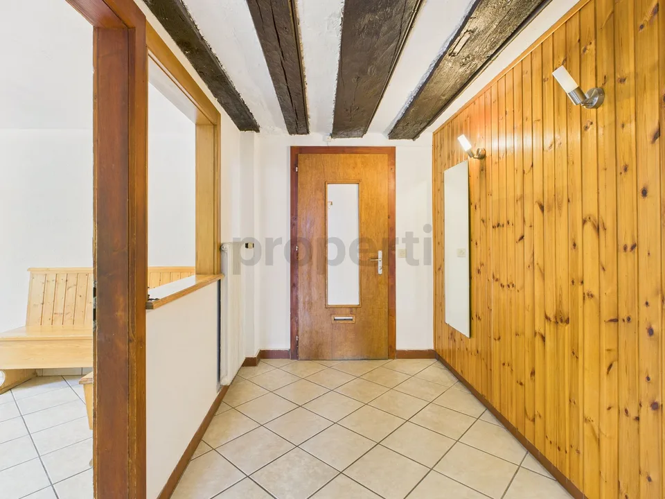 Geräumige 4,5-Zimmer-Wohnung in einer begehrten Wohngegend in Lens – Foto 6 von 16