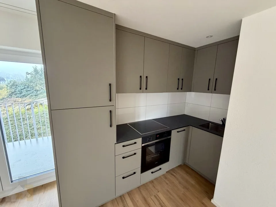 3.5 Zimmer Etagenwohnung in Arbon – Foto 6 von 7