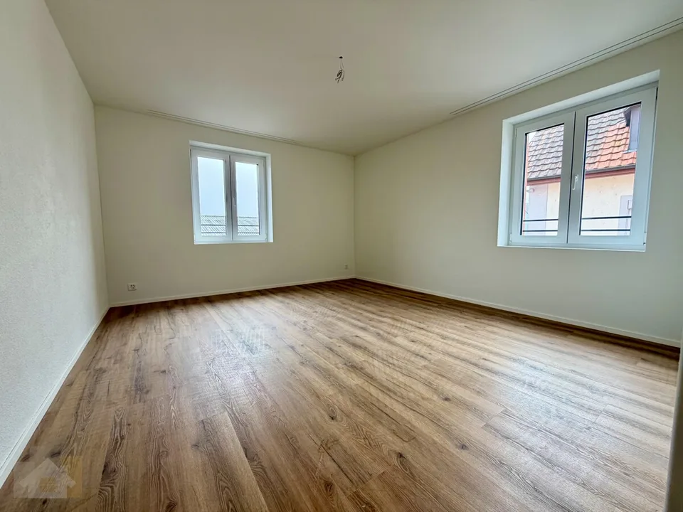 3.5 Zimmer Etagenwohnung in Arbon – Foto 3 von 7
