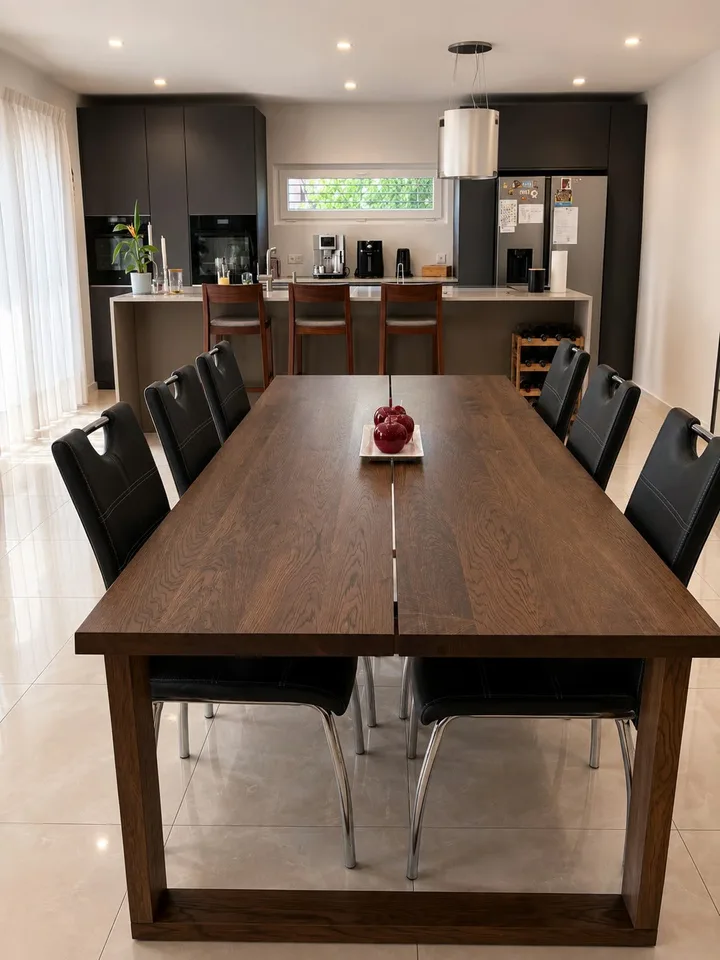 ESCLUSIVA CASA UNIFAMILIARE IN POSIZIONE PRIVILEGIATA A BELLINZONA – foto 4 di 26
