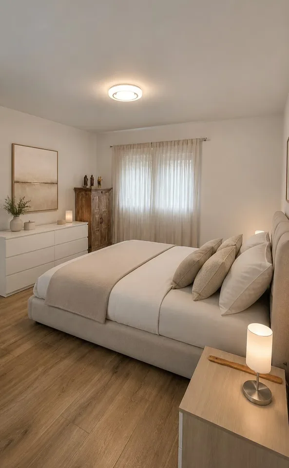 ESCLUSIVA CASA UNIFAMILIARE IN POSIZIONE PRIVILEGIATA A BELLINZONA – foto 12 di 26