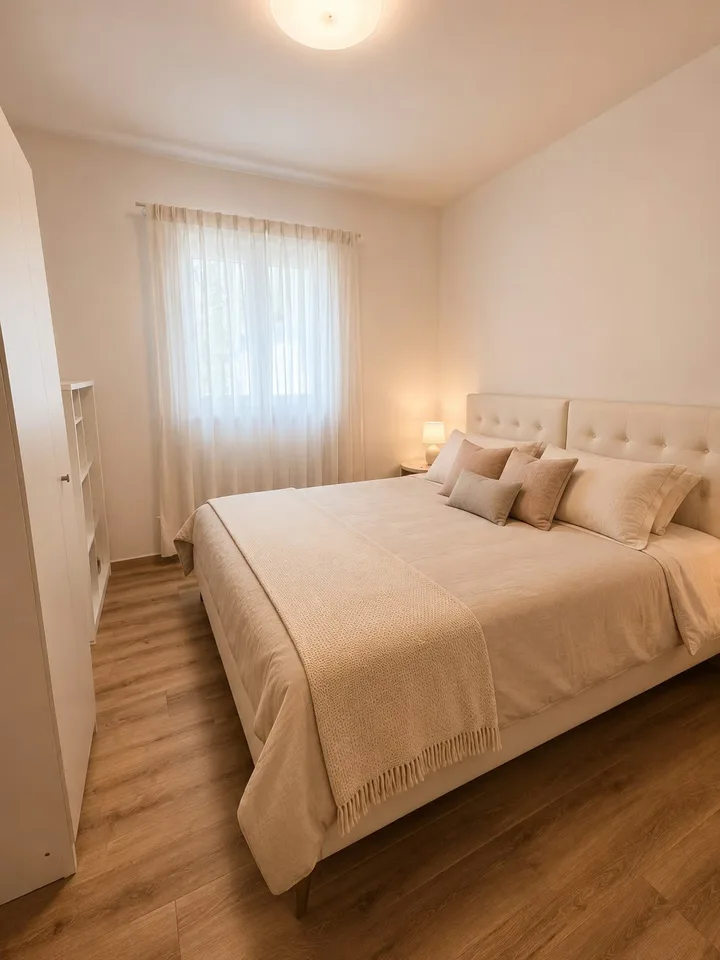ESCLUSIVA CASA UNIFAMILIARE IN POSIZIONE PRIVILEGIATA A BELLINZONA – foto 11 di 26