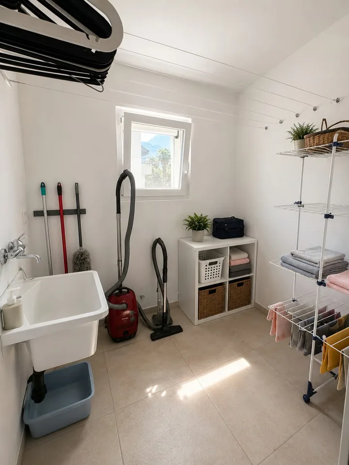 ESCLUSIVA CASA UNIFAMILIARE IN POSIZIONE PRIVILEGIATA A BELLINZONA – foto 22 di 26