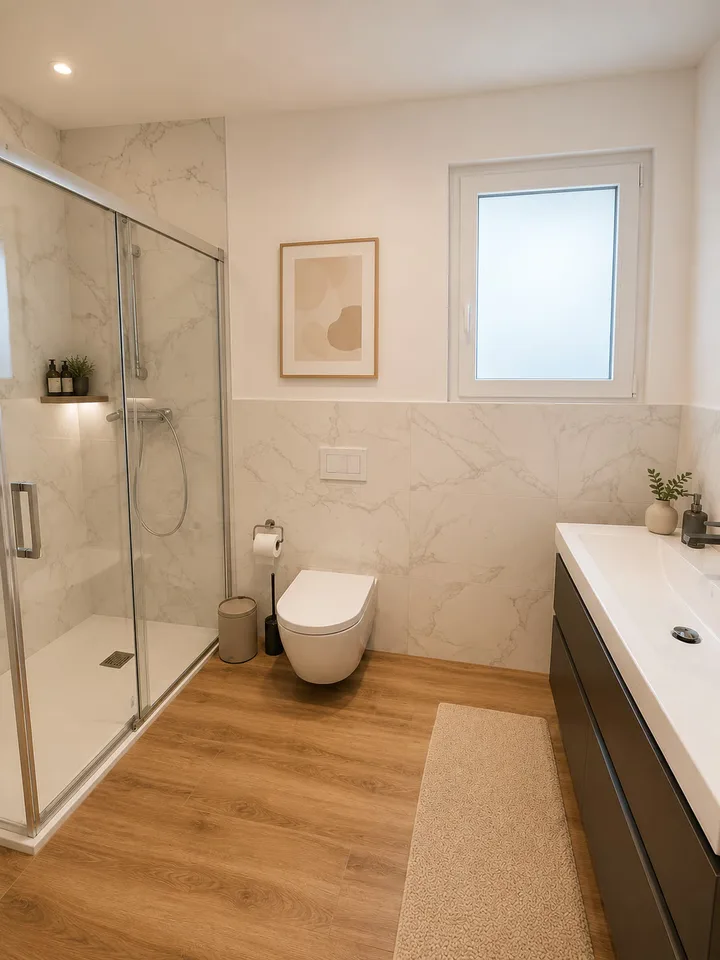 ESCLUSIVA CASA UNIFAMILIARE IN POSIZIONE PRIVILEGIATA A BELLINZONA – foto 19 di 26