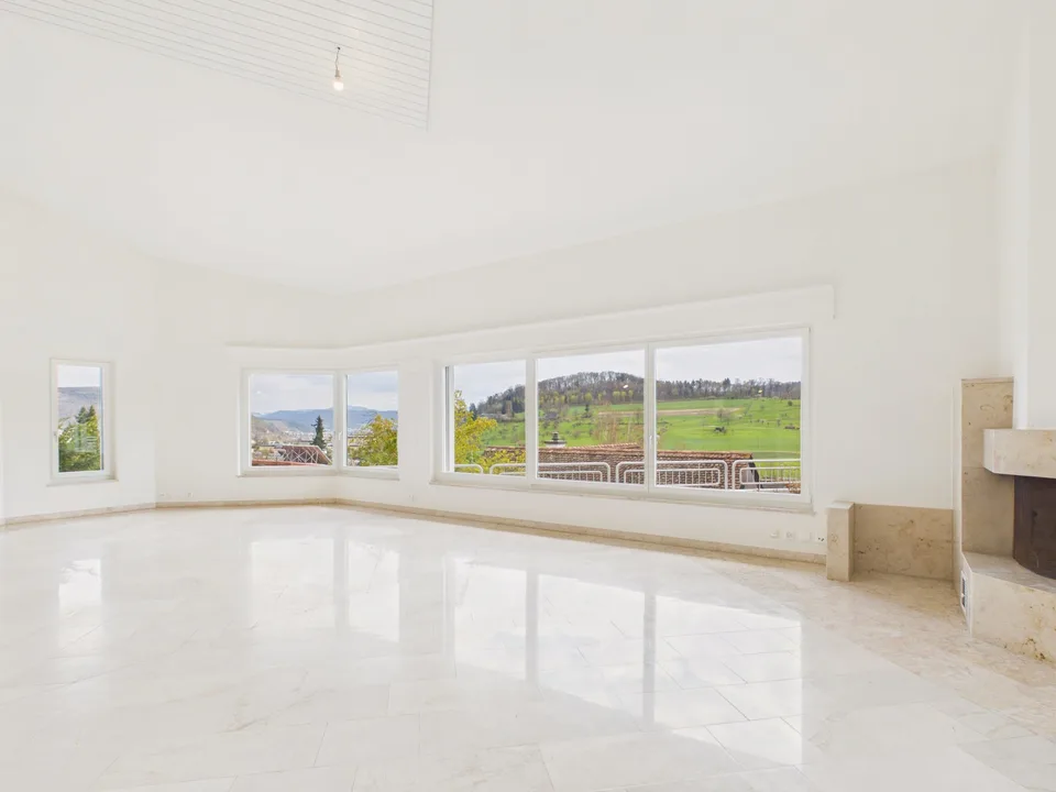 Villa luxueuse avec vue dégagée et beaucoup d'intimité à Frenkendorf – photo 4 sur 32