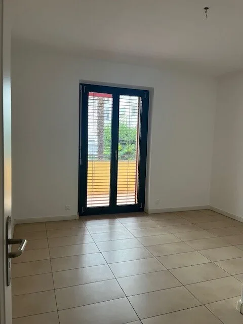 Wohnung