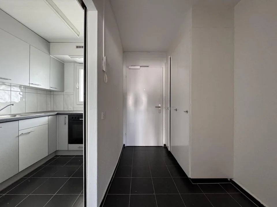 Duplex 3.5 rooms