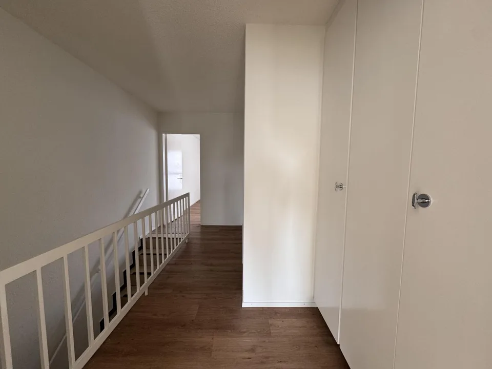 Duplex 3.5 rooms